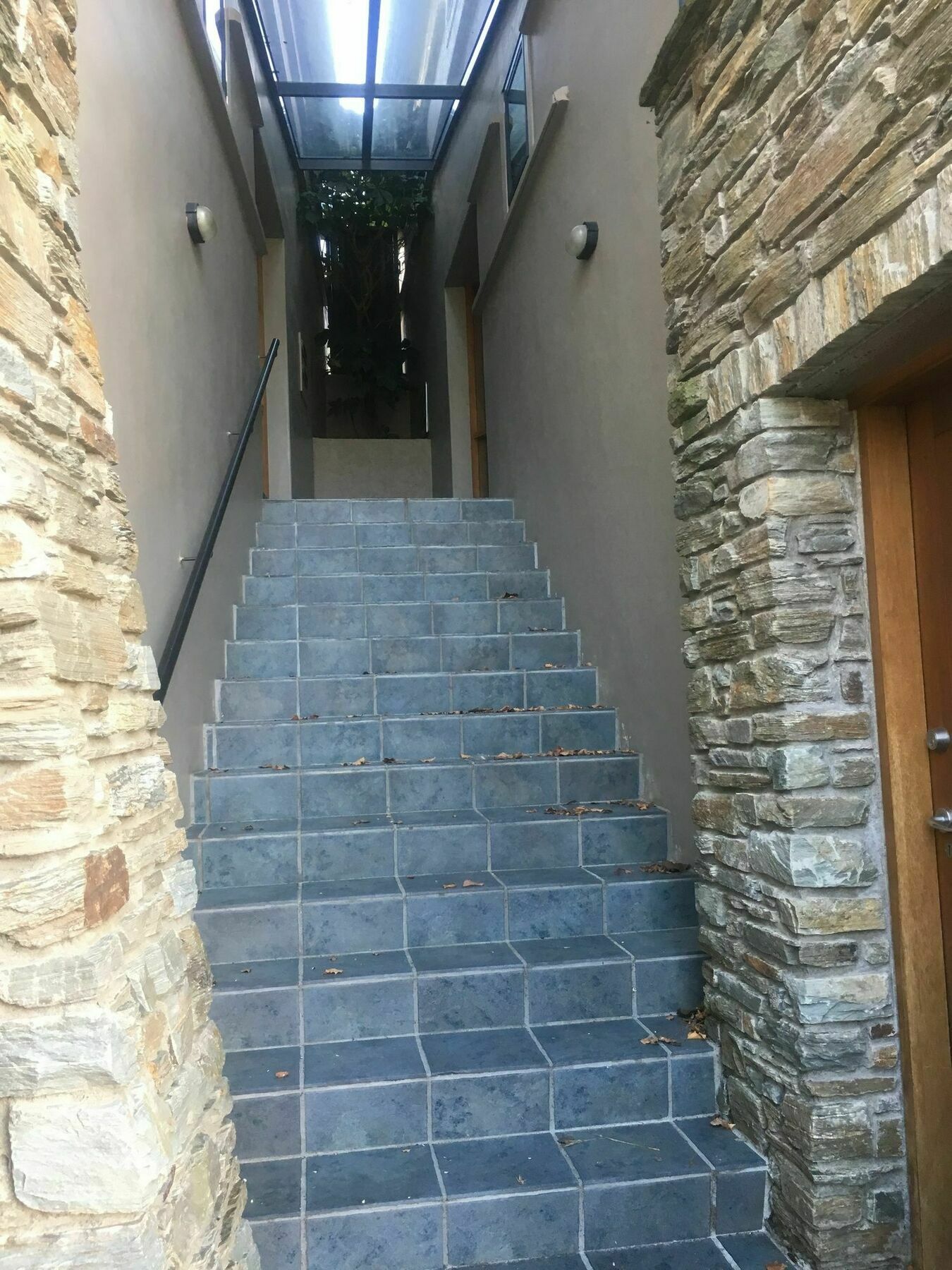 Luxury On Lakeside Wanaka Esterno foto